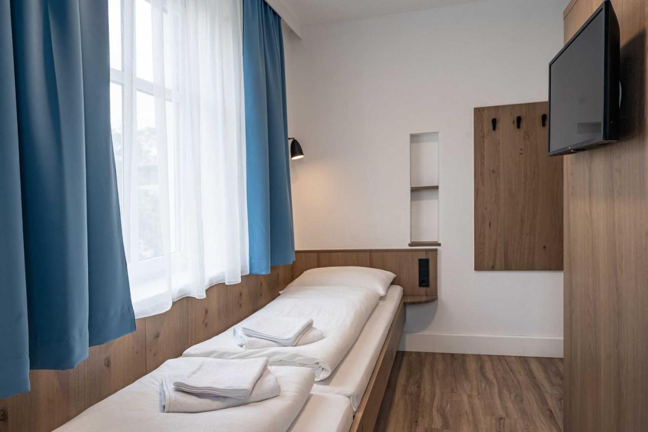 Small Twin Room