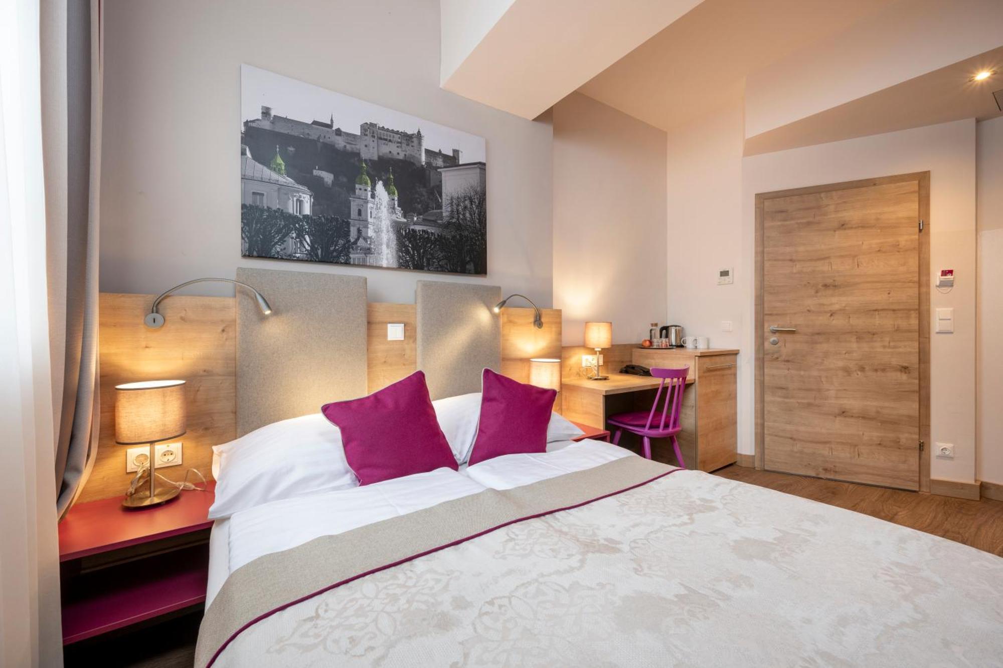 Comfort Double Room