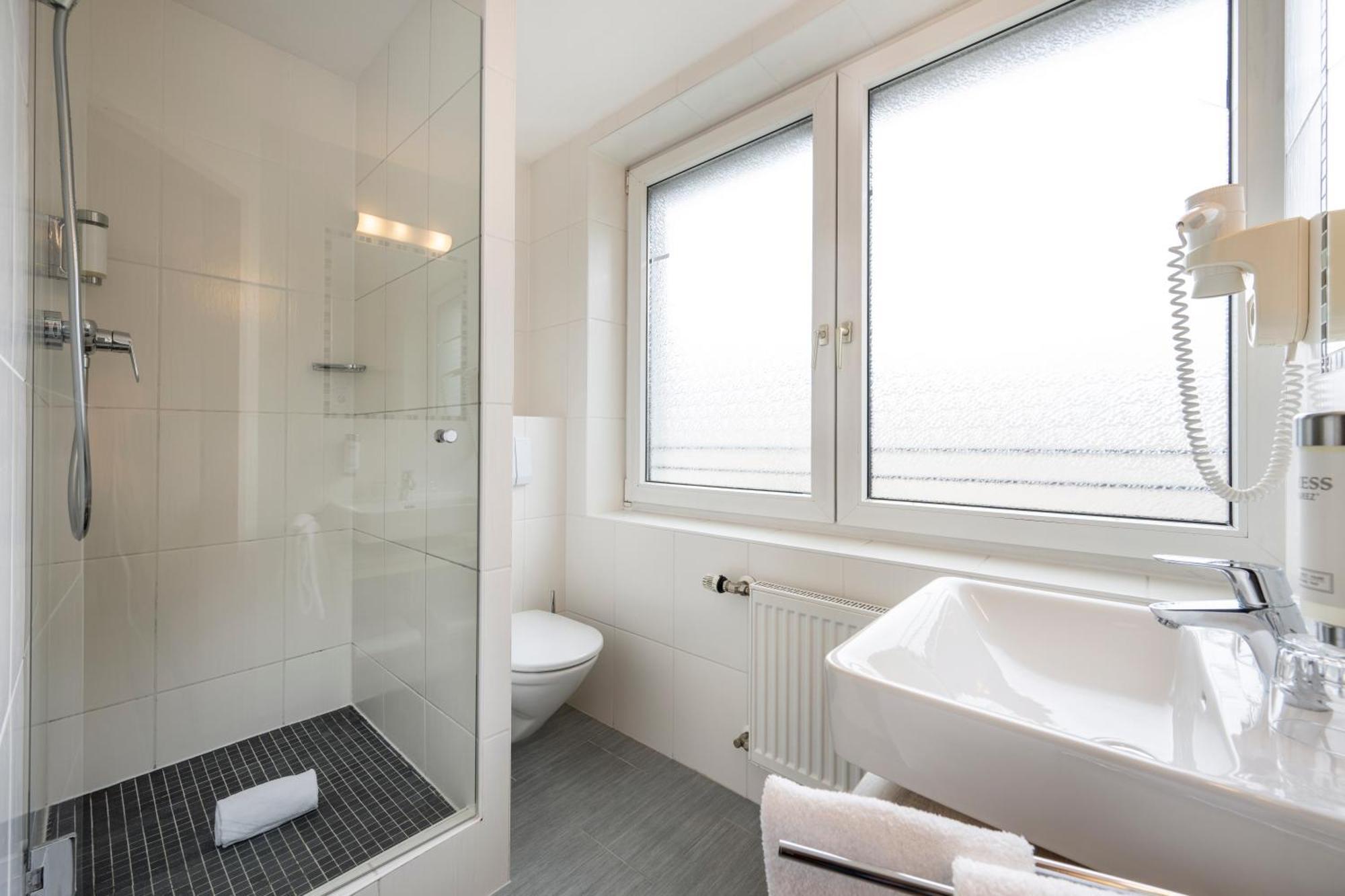 Superior Room with Balcony