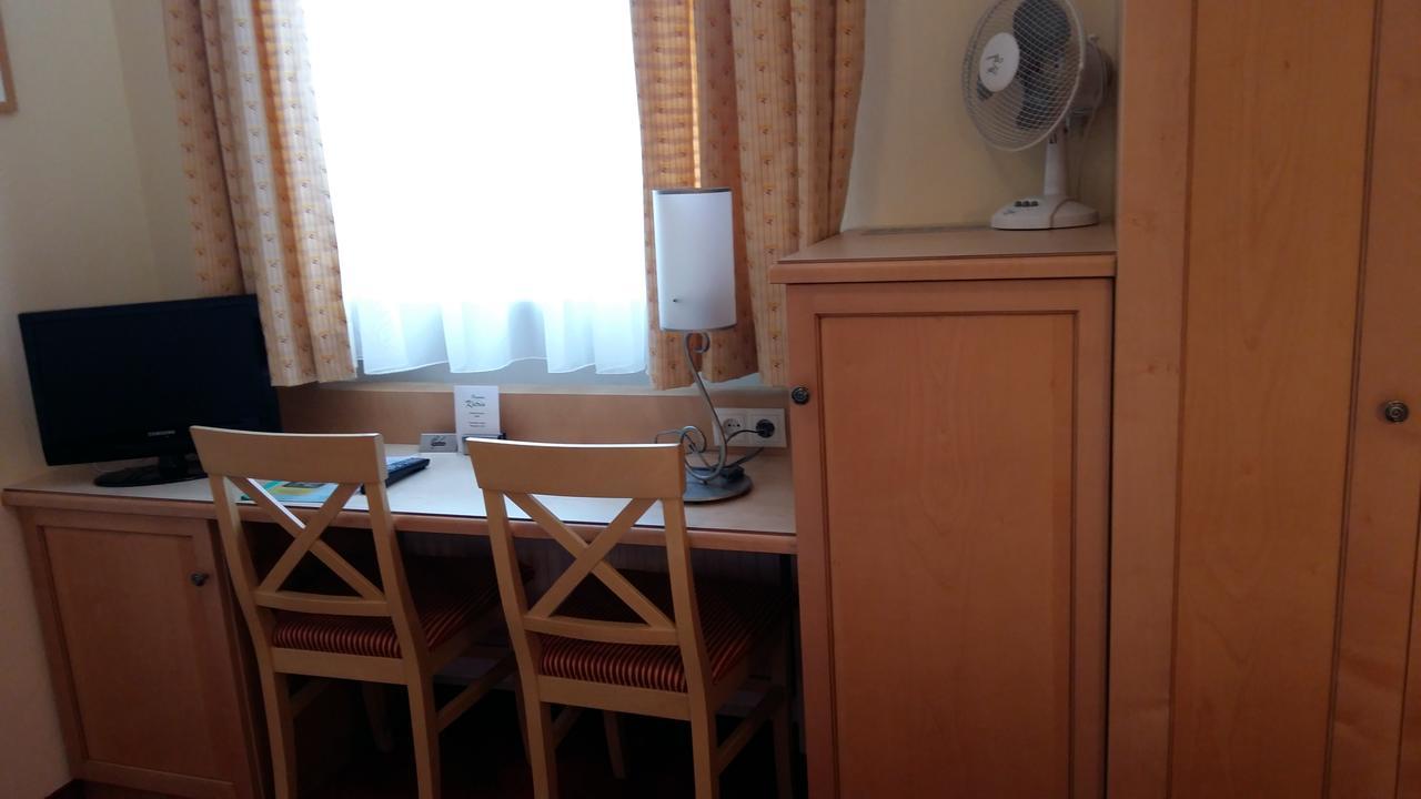Standard Einzelzimmer