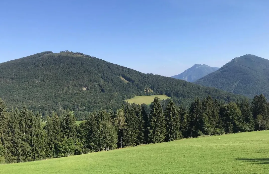 Gasthof Mitteregg-1