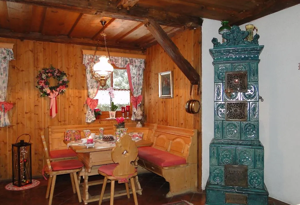 Gästehaus Steinerhof-1